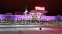    VEGAS -  1