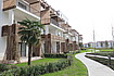 Sochi 2014 Olympic Village.   GOCCIA. -  1