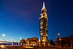  Alcon Tower -  3