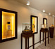 SPA Acqua Di Parma:  -   -  3