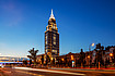  Alcon Tower -  4