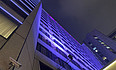    Crowne Plaza Moscow - World Trade Center -  5