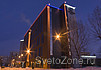     -   DoubleTree by Hilton -  5