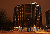   - " Residence" -  1