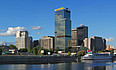    Crowne Plaza Moscow - World Trade Center -  2