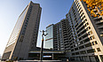    Crowne Plaza Moscow - World Trade Center -  3