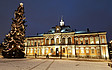   Kuopio City Hall,  -  8