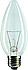 Standard Candle B35 clear