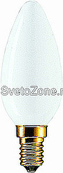 Krypton Candle B35