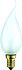 Deco Candle Swan-Neck BXS35