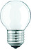Standard Lustre P45 frosted