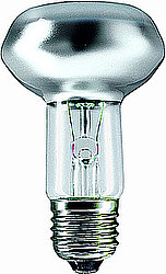 Reflector diam 63 mm