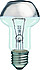 Reflector Crown Mirror diam 60