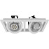   RUBI LED duo