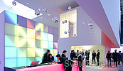    light+building 2010
