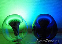 Мультицветная LED-иллюминация LivingColors v2 от Philips