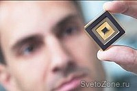 Разработки компании Philips в сфере цифровых технологий детектирования света
