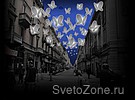  Light Butterflies  Chiara Lampugnani