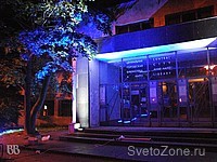 Архитектура света. Вечерний Выборг может выглядеть не хуже Питера