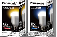 Лампа Panasonic EverLED. Фото с сайта gagadget.com Лампа Panasonic EverLED. Фото с сайта gagadget.com