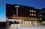     Siteco DL 20 LED    