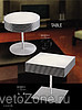 TABLE.   LUX-LIGHT.