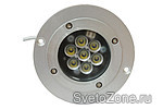 IntiSPOT   downlight