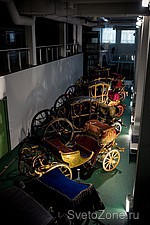 Светодиодная революция на Дворцовой площади