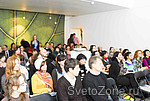 Swedish Design Festival в Москве