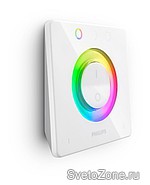 Управление светом на интуитивном уровне: Philips представляет новое семейство панелей ToBeTouched