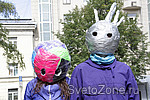 Итоги первого фестиваля российского дизайна Sretenka Design Week