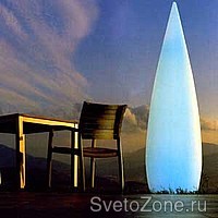 Магическое сияние Kanpazar