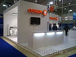 OSRAM      Interlight Moscow-2011