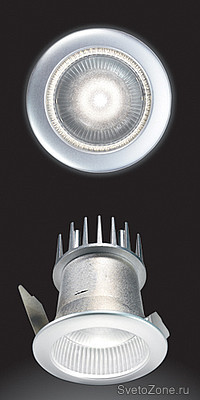 TARGETTI     Quickled