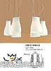 PEAR.   LUX-LIGHT.
