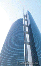 Компания Philips одержала победу в профессиональном конкурсе Hi-TECH Building Awards 2009