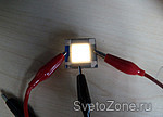 OSRAM     OLED-