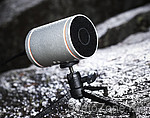 OSRAM впервые предложила инновационное решение для интеллектуальных 3D-видеокамер