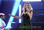      Fergie  Philips