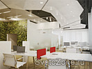 Open-space (   ,  )