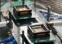 Разработки компании Philips в сфере цифровых технологий детектирования света