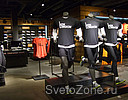 Fagerhult      Nike