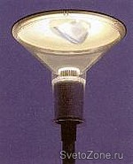 Новый уличный светильник “Philips City Spirit LED 470” – экономия электроэнергии, долговечность, надежность, эстетика