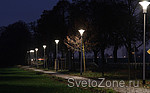 Новый уличный светильник “Philips City Spirit LED 470” – экономия электроэнергии, долговечность, надежность, эстетика