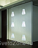 PEAR.   LUX-LIGHT.
