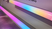  GRIVEN  EUROLUCE 2015: GRAPH-i-LINE