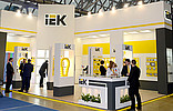  IEK  INTERLIGHT Moscow:  ,  