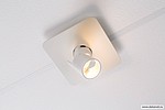    "PadLED"  Paulmann     German Design Award 2015