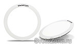Новый экономичный 25-Ваттный потолочный светодиодный светильник DL10 от GlacialLight