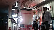  XLight   KazBuild 2015